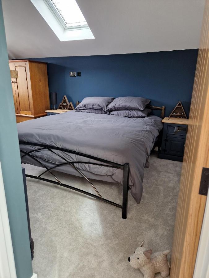 Town Location - 5 Min Walk To Beach - Dog Friendly Newquay  Exterior photo